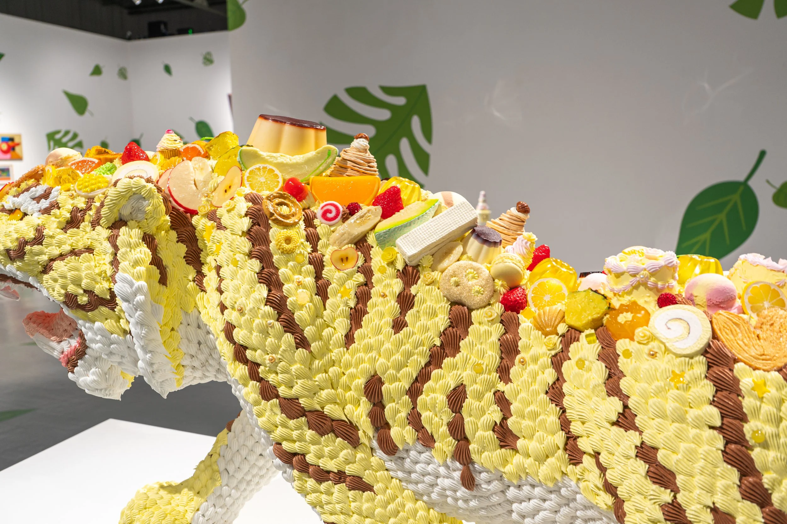 Wondering with Osamu Watanabe — New Art Museum Singapore